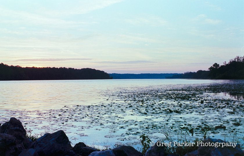  F16 1/15 intensifying filter 