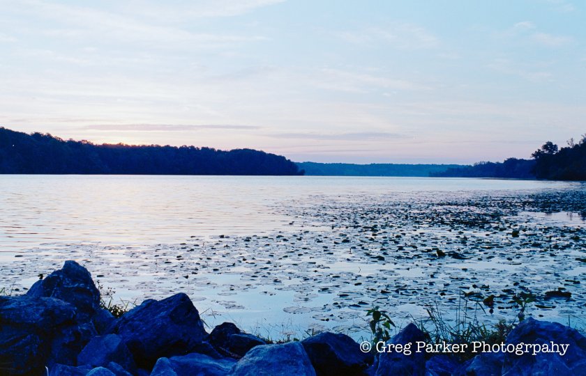  F16 1/15 intensifying filter 