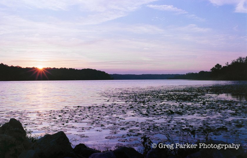  F16 1/60 intensifying filter 